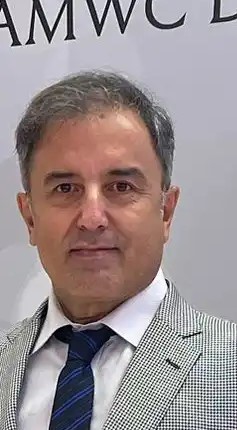 کورش بزرگ ساوجی